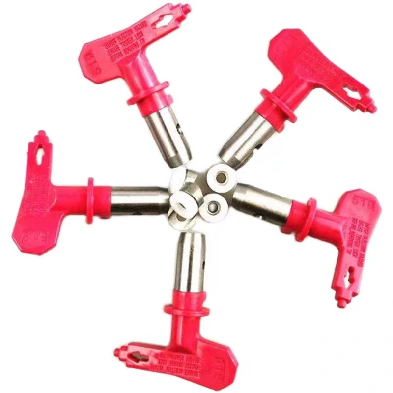 Suntool-Série Vermelha Airless - Power Tools Red avaliação e preço