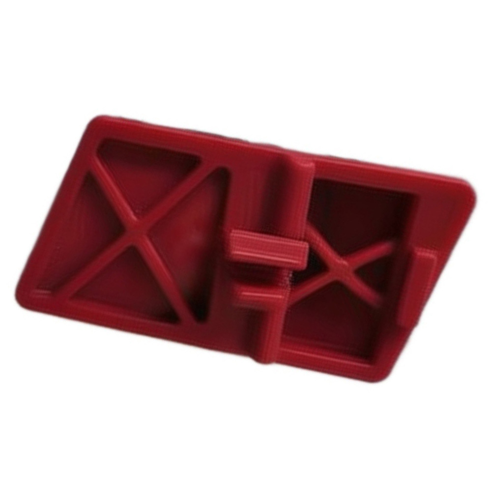 Botão de Interruptor Vermelho  - Power Tools Red avaliação e preço