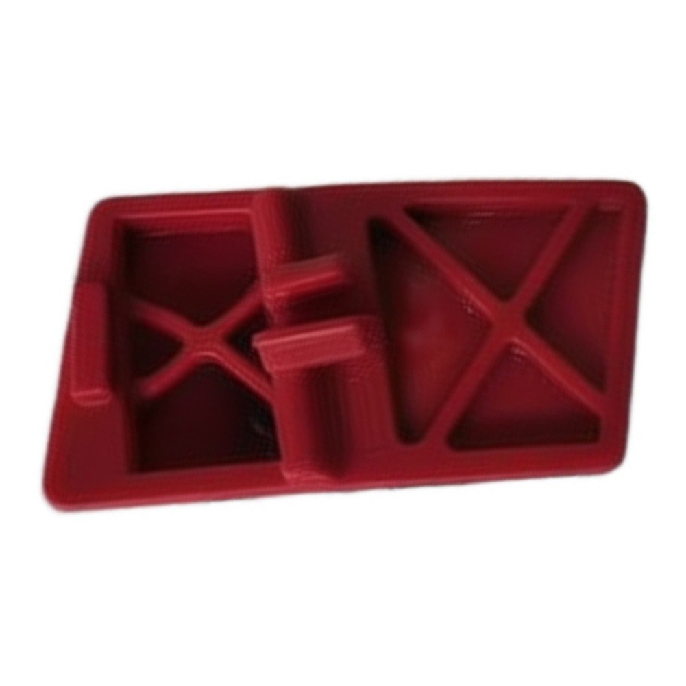Botão de Interruptor Vermelho  - Power Tools Red avaliação e preço