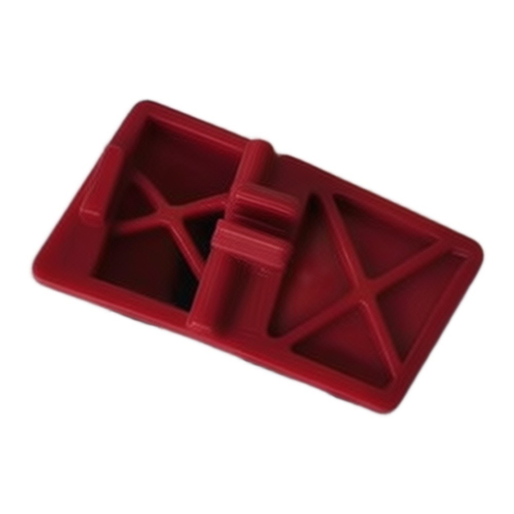Botão de Interruptor Vermelho  - Power Tools Red avaliação e preço
