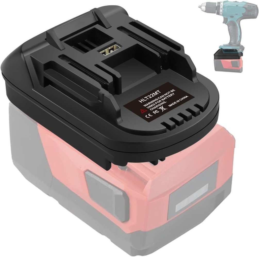 Adaptador de bateria para hilt - Power Tools Hilti avaliação e preço
