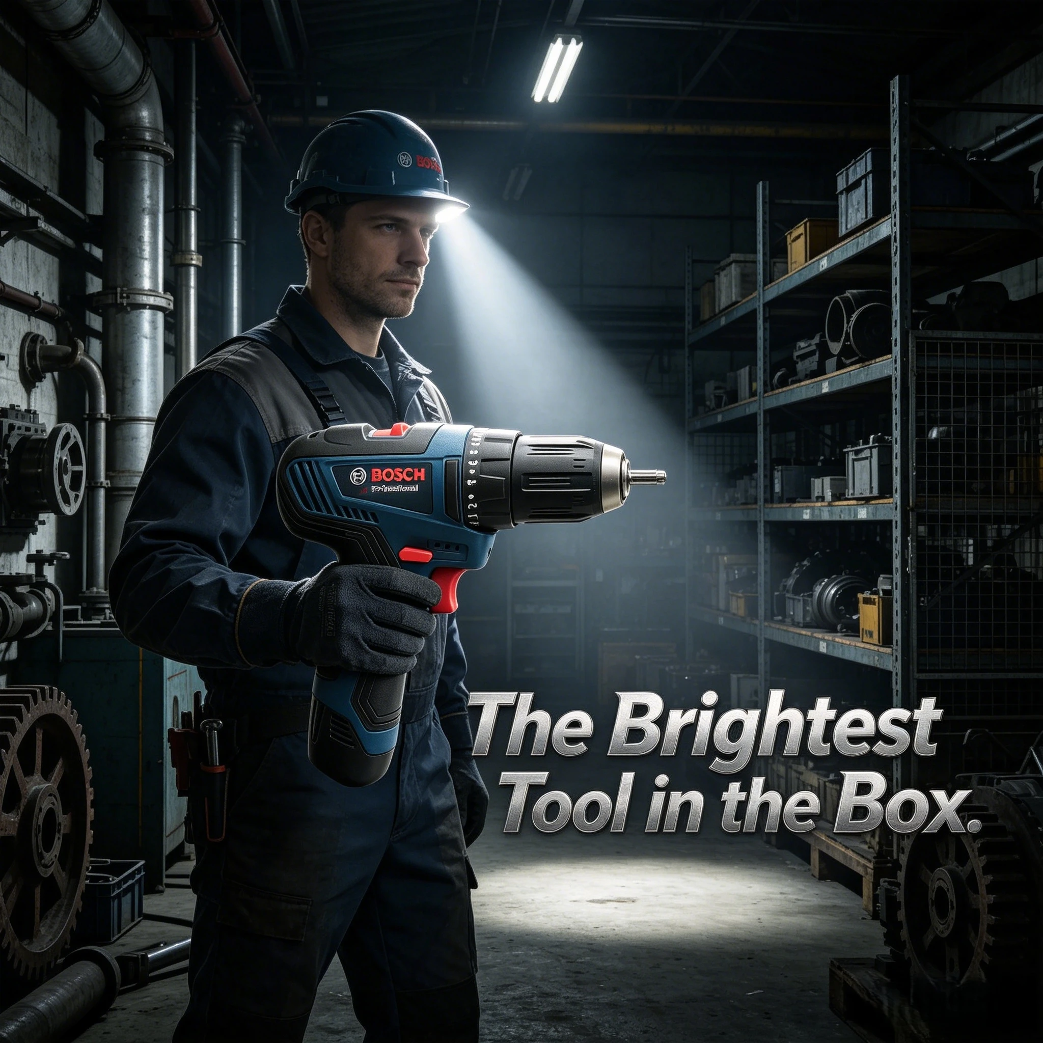 Furadeira/Parafusadeira Sem Fi - Cordless Drill Driver avaliação e preço