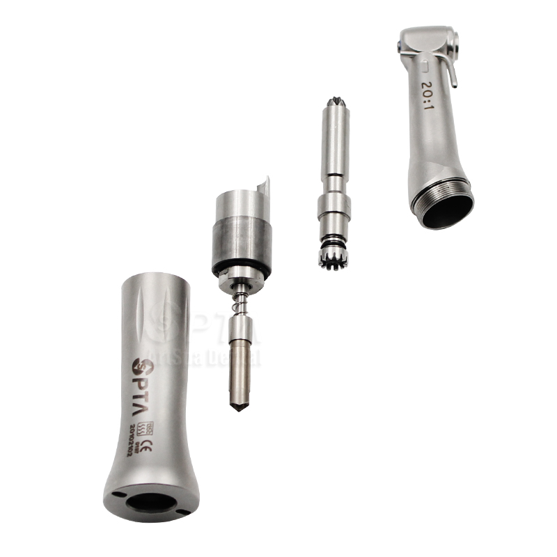 Turbina dentária 20:1, botão d - Power Tools Lowes avaliação e preço