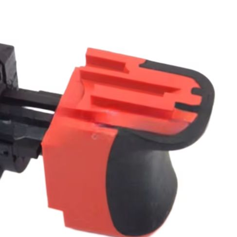 Interruptor de Substituição de - Power Tools Red avaliação e preço