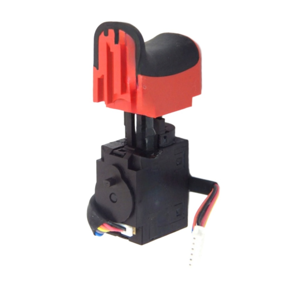 Interruptor de Substituição de - Power Tools Red avaliação e preço