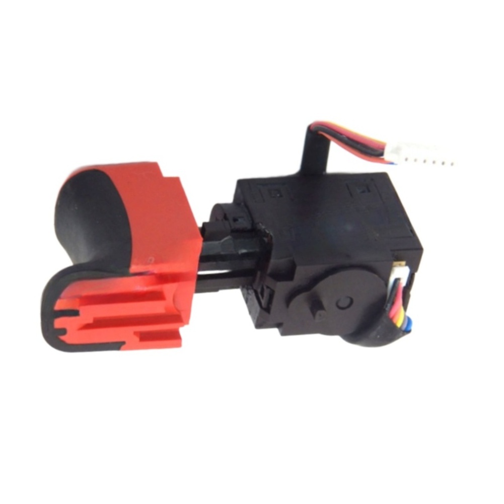 Interruptor de Substituição de - Power Tools Red avaliação e preço