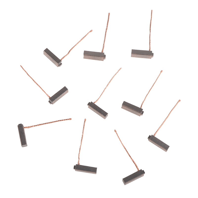 10 peças 5*7*19mm gerador esco - Power Tools Lowes avaliação e preço